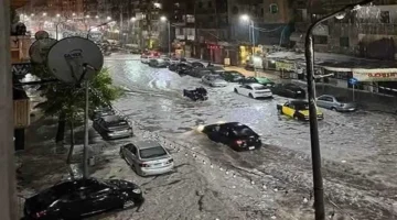 هيئة الأرصاد تحدد ملامح الطقس في الإسكندرية وتكشف حقيقة استمرار التقلبات الجوية